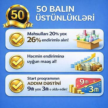 topdan paltar: FABERLIC – Yeni alıcılar üçün Xüsusi Aksiya 12 oktyabr – 1 noyabr — 4