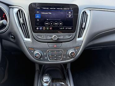 куплю маш: Chevrolet Malibu: 2019 г., 1.3 л, Автомат, Бензин, Седан — 9
