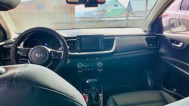 apollo solo: Kia Stonic: 2018 г., 1.6 л, Автомат, Дизель, Кроссовер — 3