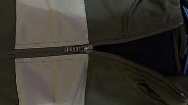 Жеке буюмдар: Эркектердин спорттук костюму, L, XL, Puma, Колдонулган, Акысыз жеткирүү, Акылуу жеткирүү, Өзү алып кетүү — 5