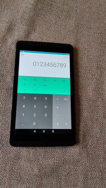 Tableti: Tablet top stanje sve radi 7 inca — 7