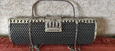 трикотажные юбки для девочек: Сумка на плечо, Zara, Новый