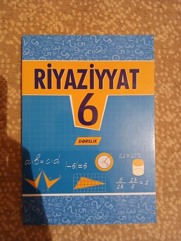 Kimya: Məktəb dərslikləri paketi - Kimya – 9-cu sinif, “Dərslik”. Mövzu — 22