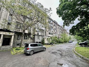 Продажа квартир: 3 комнаты, 91 м², Индивидуалка, 3 этаж, Евроремонт — 11