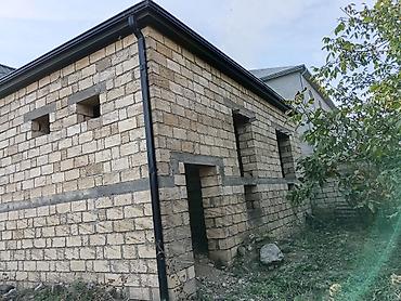 anaskində evlər: Satilir alekseyivka kendi 8 sot torpaq sahesi icerisinde ev var dami — 2