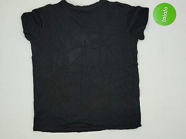cropp black sabbath: Cropp, T-shirt damski, rozmiar S — 4