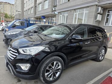 бу запчасти на шевроле кобальт: Hyundai : 2015 г., 2.2 л, Типтроник, Дизель, Внедорожник