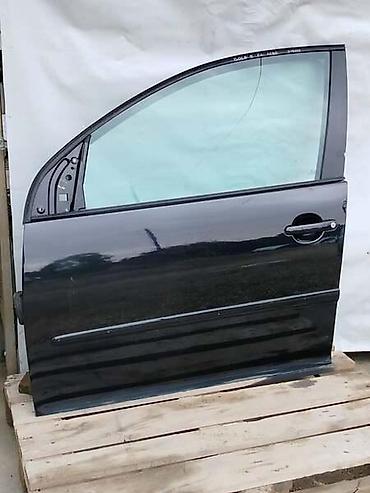focus 4: PREDNJA LEVA VRATA ZA VOLKSWAGEN GOLF 5 OD 2003. DO 2009. GOD. | — 1