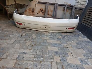 range rover buferi: Arxa bamper – ağ rəng

lada piroranin — 1
