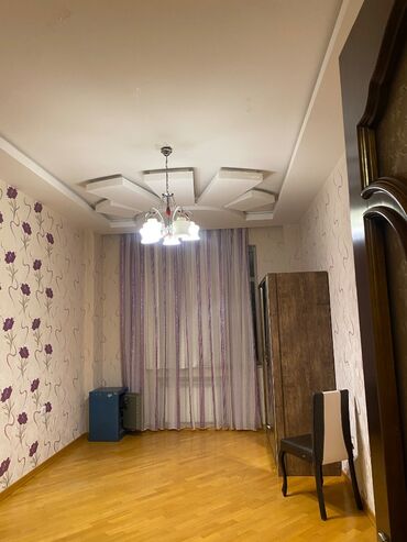 Uzunmüddətli kirayə mənzillər: Yaşayışa tam hazır vəziyyətdə 4 otaqlı 170kvm mənzil icarəyə -da lalafo.az — 12 Uzunmüddətli kirayə mənzillər: Yaşayışa tam hazır vəziyyətdə 4 otaqlı 170kvm mənzil icarəyə — 12