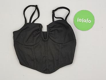 corset: Top damski, rozmiar S — 2