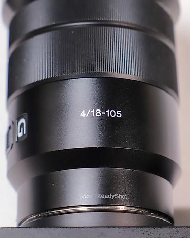 iphone 14 pro islənmis: Sony A6500 + Sony 18-105mm f/4 G OSS Kamera ideal vəziyyətdədir, çox — 6