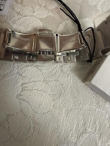 Аксессуары: Tissot PRX kişi qol saatı( Real alıcıya endirim var) - Brend/model — 8