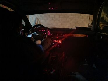 Audi: Audi A6: 1999 г., 2.8 л, Автомат, Бензин, Седан