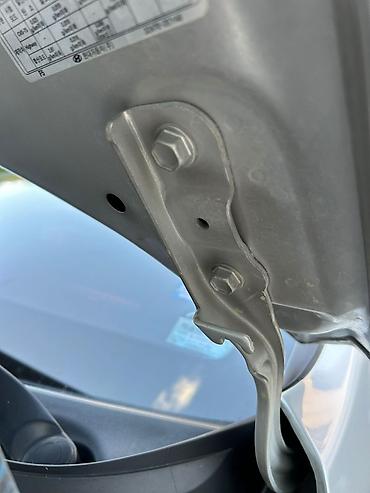 Hyundai: Hyundai Sonata: 2018 г., 2 л, Автомат, Газ, Седан — 20