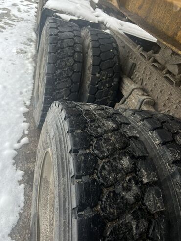 Тягачи: Тягач, Shacman, 2021 г. — 4