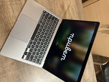 intel core i3 4 ядра: Ноутбук, Apple, 8 ГБ ОЗУ, Apple M1, 13.3 ", Б/у, память SSD