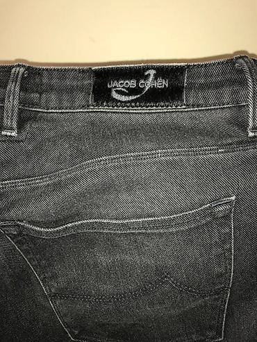 Farmerke: Original Jacob Cohen farmerice 34 UKUCAJ NA GOOGLE - NAUM oglasi I — 5