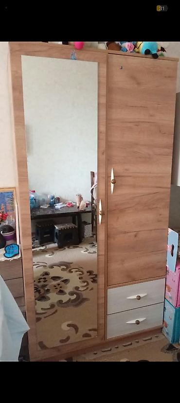uşaq krafat: 750 alinib 1 il islenib Uşaq otağı üçün mebel dəsti - İki mərtəbəli — 2