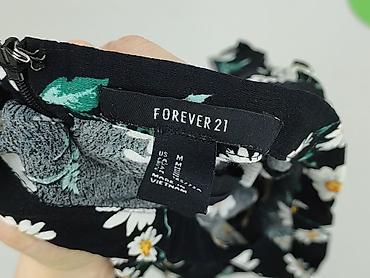 frida: Forever 21, Spódnica damska, rozmiar M — 4
