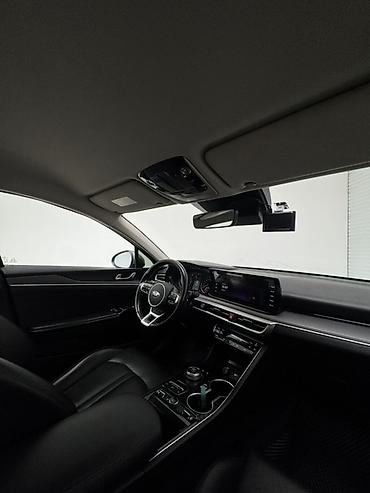 киа колеса: Kia K5: 2020 г., 2 л, Автомат, Газ, Седан — 9