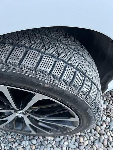 Toyota: Toyota Camry: 2018 г., 2.5 л, Автомат, Бензин — 14