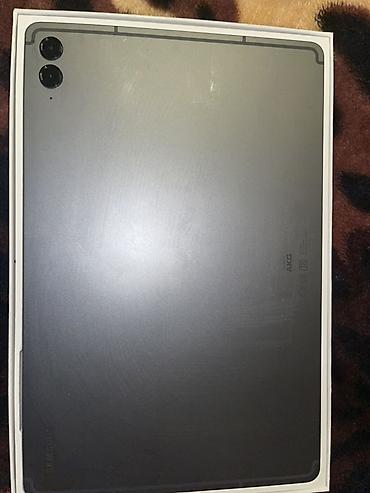Samsung: Samsung Galaxy Tab S9 FE+ 5G planşet - Model: Galaxy Tab S9 FE+ 5G - — 3