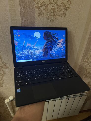 Noutbuk və netbuklar: İşlənmiş Acer Aspire, 15.6 ", Intel Celeron, 512 GB, Pulsuz çatdırılma, Ünvandan götürmə, Rayonlara çatdırılma