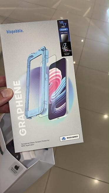 iphine 8 plus: Apple iPhone 18 Pro Burgundy 256GB/12GB Rəsmi mağazadan alınıb — 3