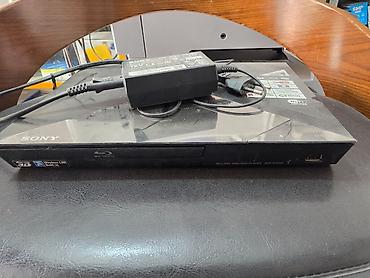 blu ray disk: Bluray aparatı satılır, işləkdir 30azn — 1