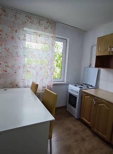 1 комнатные квартира в аренду: 1 комната, 32 м², 104 серия, 5 этаж, Евроремонт