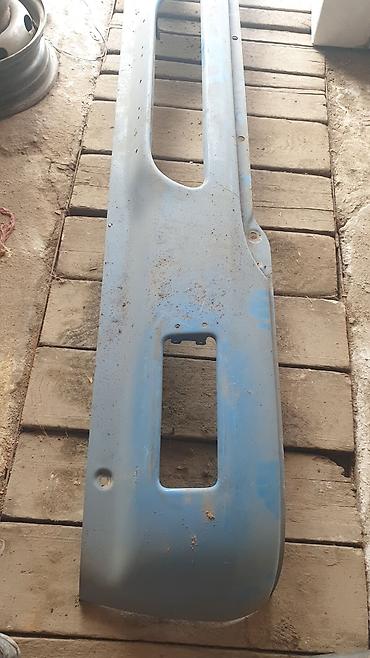 Другие автозапчасти: Даф XF 95 — 7