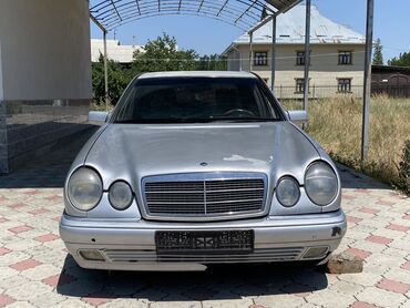 кузов w124: Mercedes-Benz 290