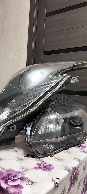 Транспорт: Məhsul: Toyota Camry üçün ön faralar (cüt) Razılaşma yolu ilə — 3