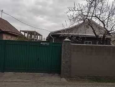 Долгосрочная аренда домов: Сдаю дом.5 комнат.Есть все для проживания! Есть гараж, отдельная кухня — 9