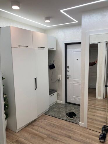 Köhnə tikili: Bakı, 3 otaqlı, Köhnə tikili, m. Əhmədli, 70 kv. m — 12