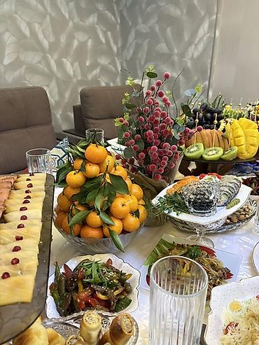 Готовые блюда, кулинария: Орозо айы ооз ачуу Тушоо той Бешик той Юбилей Кыз узатуу Новоселье — 31