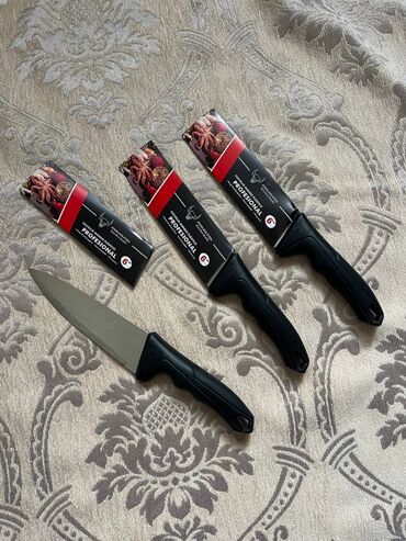 заточка ножей: Кухонные ножи,
классные и стильные
