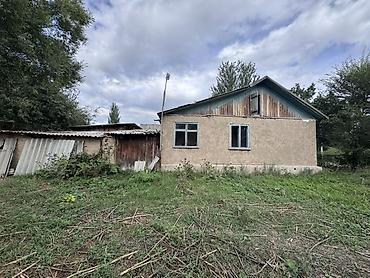 well home: Продается большой 5-комнатный дом в селе Каракол!* Просторный — 5