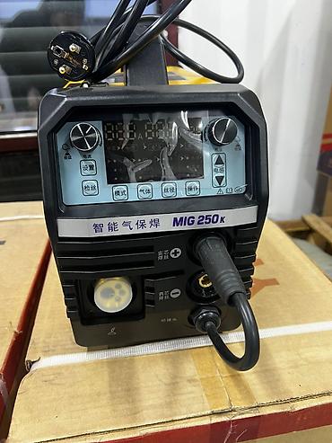 Сварочные аппараты: Сварочный аппарат без ЧПУ, Полуавтомат, Новый — 11