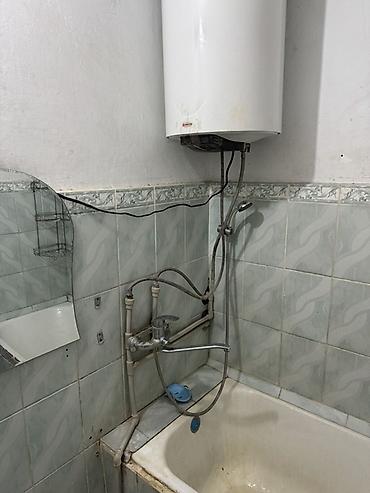 Продажа квартир: 2 комнаты, 58 м², 4 этаж, Старый ремонт — 9