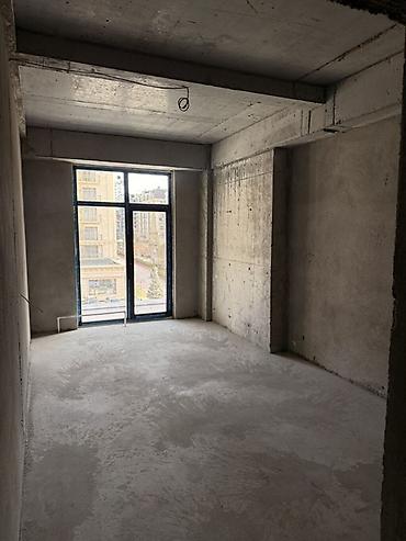 Продажа квартир: 2 комнаты, 86 м², Элитка, 4 этаж, Готовая ПСО (под самоотделку) — 8