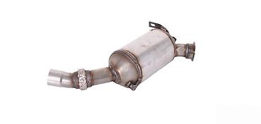 DPF filteri: BMW E90 E60 130 120KW 177KS DPF KATALIZATOR | Vise modela i — 1
