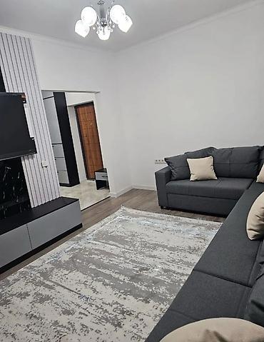 Долгосрочная аренда квартир: 2 комнаты, Агентство недвижимости, Без подселения, С мебелью полностью — 13