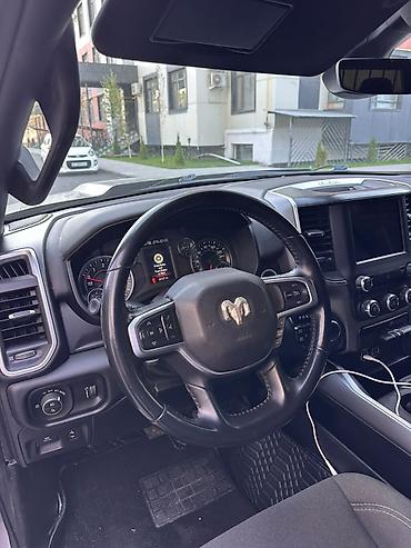 панель нива тайга: Dodge RAM 2021 г 3,6 бензин 64 000 миль пробег Особенности — 3