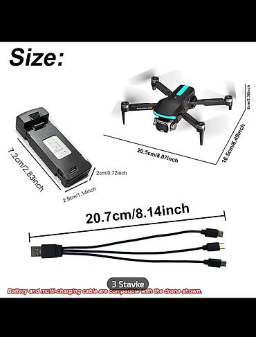 marella torbe: DRON .Porucuje se i ceka se 10-tak dana. Obavezna uplata pa slanje — 1