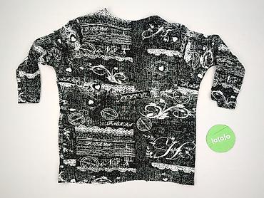 bluzki serduszko: Bluzka damska, rozmiar 3XL — 3