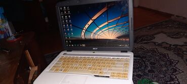 продать ноутбук in Азербайджан | СУМКИ: TECILI PUL LAZIM OLDUQU UCUN UCUZ SATILIR . Acer noutbuku yaxwi