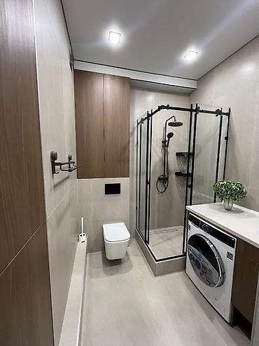 2 комнаты, 73 м², Асанбай мкр Элитка, 9 этаж