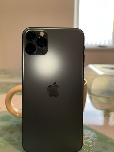 редми нот 13 с: IPhone 11 Pro Max, Б/у, 64 ГБ, Space Gray, Зарядное устройство, Защитное стекло, 82 %